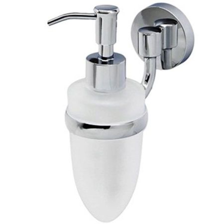 Дозатор для жидкого мыла WasserKRAFT Rhein K-6299 Хром
