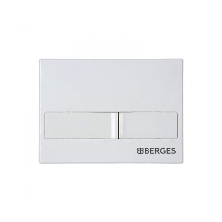 Комплект BERGES: инсталляция NOVUM, кнопка L1, унитаз OKUS, сидение дюропласт Toma Slim SO Комплект BERGES: инсталляция NOVUM, кнопка L1, унитаз OKUS, сидение дюропласт Toma Slim SO