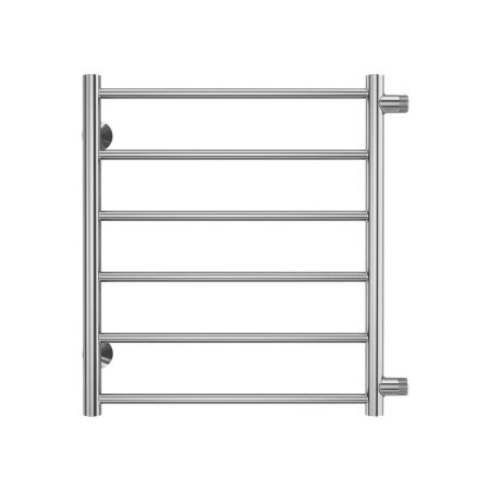 Полотенцесушитель водяной (боковое подключение) Terminus Аврора П6 50х60, артикул 4670078529886