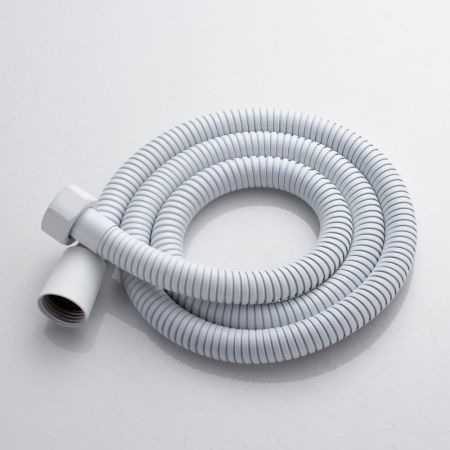 Гигиенический душ со смесителем Shevanik S4105C-1, белый