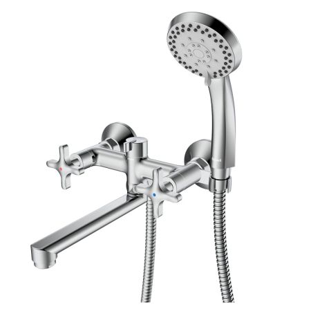 Смеситель Rossinka универсальный (RS39-85), артикул RS39-85