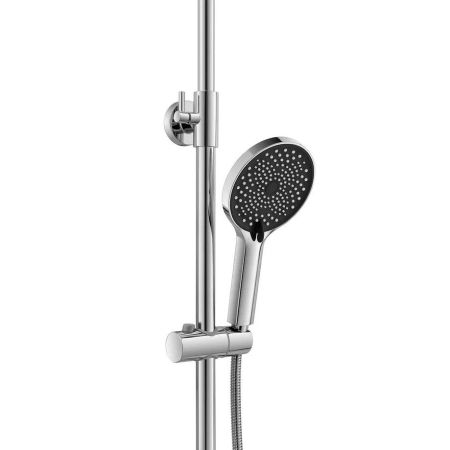 Душевая система Maretti Aria AR21RZN845-1, хром, артикул AR21RZN845-1