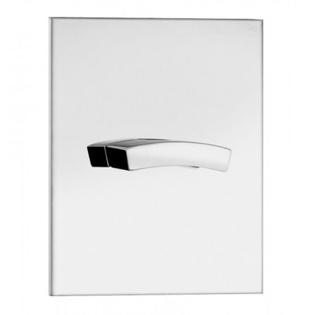 Bongio Acquaviva Встраиваемый смеситель без излива, цвет хром, артикул 56524CR00