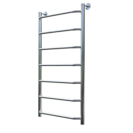 Полотенцесушитель водяной (лесенка) Тругор Браво НК 1 100х50 см (без углов), артикул Браво1/НК10050безугл