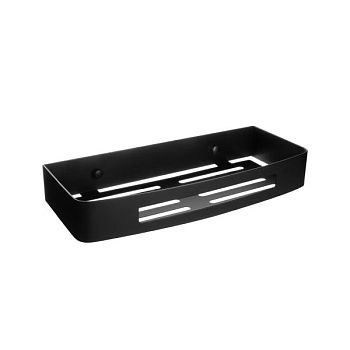 Полка металличеcкая FIXSEN HOTEL FX-31003N, черный