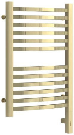 Полотенцесушитель электрический АРКУС 3.0 600х400 МЭМ правый (Шампань), артикул 020-5705-6040