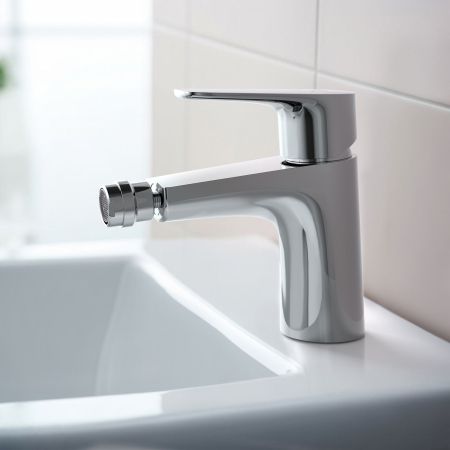 Смеситель для биде AQUATEK AQ1118CR БЕТТА, артикул AQ1118CR