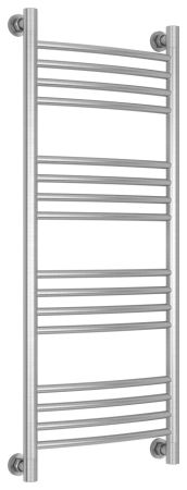 Полотенцесушитель водяной "Богема+" 1000х400 (САТИН), артикул 071-0221-1040