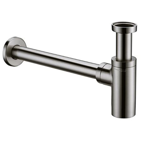 Сифон для раковины WasserKRAFT A093 Хром