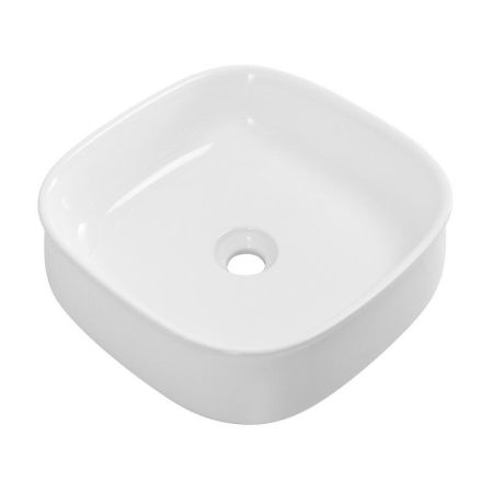 Раковина накладная керамическая CZR-6583, артикул CZR-6583