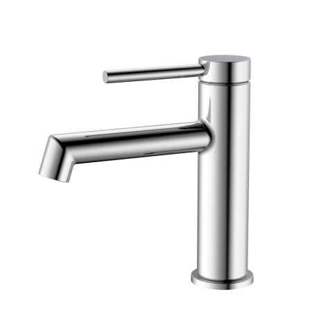 Смеситель для раковины DQ Stuttgart хром (DA1772101), артикул DA1772101