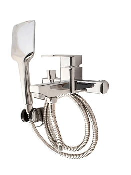 Смеситель для ванны Сантаком StOmega 3312