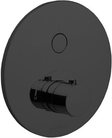 Смеситель для душа Paffoni Compact Box CPM013NO, артикул CPM013NO