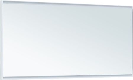 Зеркало Allen Brau Infinity 60 1.21020.WT белый, артикул 1.21020.WT