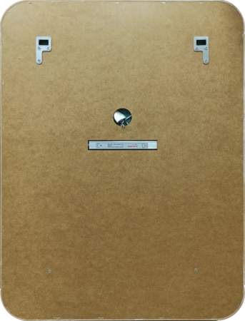 Зеркало с подсветкой ART&MAX GENOVA AM-Gen-800-800-DS-F, артикул AM-Gen-800-800-DS-F