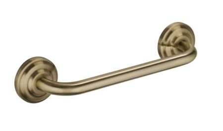 Поручень для ванны Fixsen Retro FX-83817 Бронза, артикул FX-83817