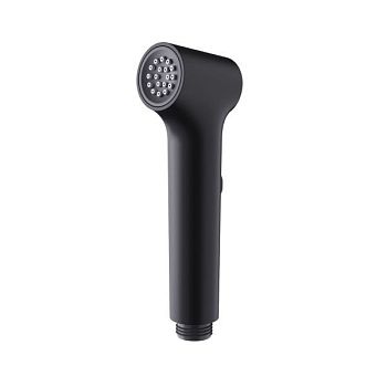 Лейка для гигиенического душа Raglo R460.05.06, черный