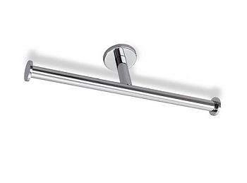 Stil Haus Medea, бумагодержатель двойной, цвет хром