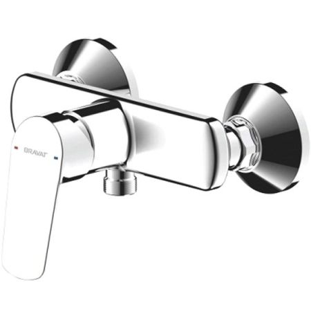Смеситель для душа Bravat Rhein F9429564CP-01-ENG Хром, артикул F9429564CP-01-ENG