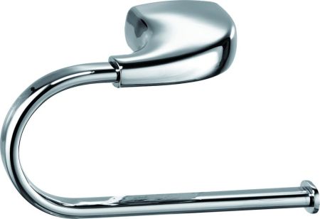 Sanibano Apolo, бумагодержатель загнутый, цвет хром, артикул H3300/06CR