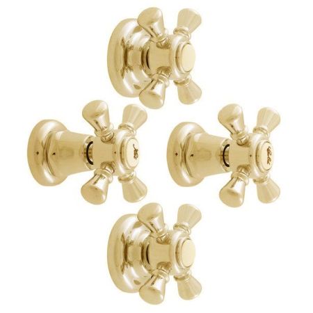 Смеситель для ванны Rav Slezak Morava MK386KZ