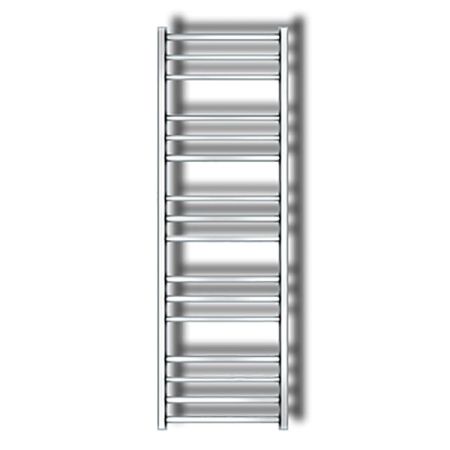 Водяной полотенцесушитель Grota Estro 53х150 Хром, артикул 