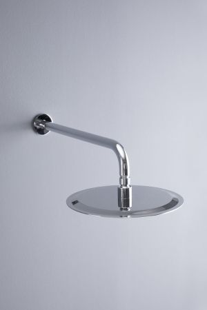 Верхний душ Allen Brau Priority 5.31A17-00 хром, артикул 5.31A17-00