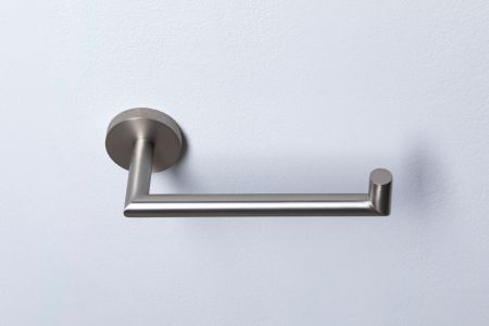 Держатель туалетной бумаги Allen Brau Priority 6.31007-BN никель браш, артикул 6.31007-BN