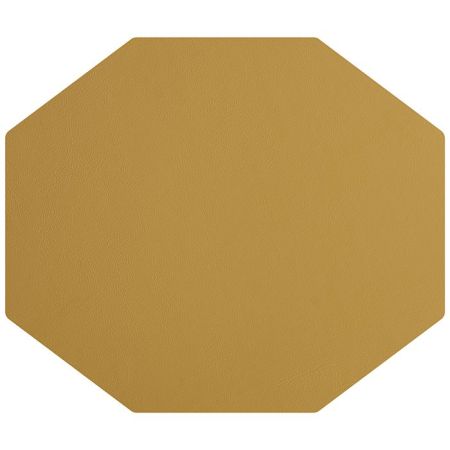 ADJ Шестиугольный костер, 12x12 см., цвет: горчичный/оливковый, артикул 0106.40/55