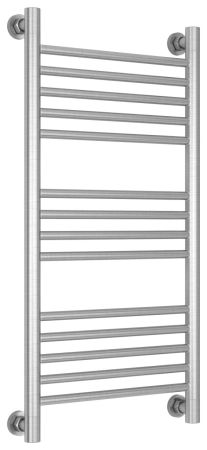 Полотенцесушитель водяной "Богема+" прямая 800х400 (САТИН), артикул 071-0220-8040