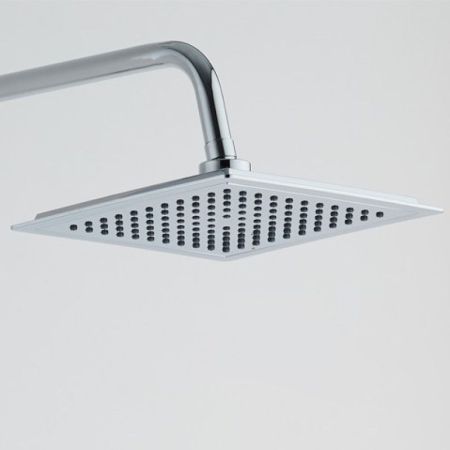 Душевая система Сантаком stOmega 7706, хром, артикул 7706