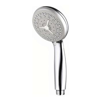 Лейка для душа G.Lauf UHS-1130, хром