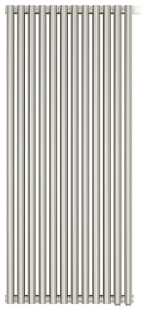 Отопительный радиатор ЭСТЕТ-11 н/ж EU50 1200х540 / 12 сек (Матовый БЕЛЫЙ), артикул 30-0312-1212