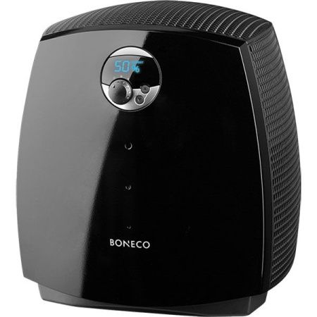 Мойка воздуха Boneco W2055DR Черная