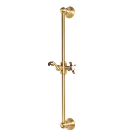 Душевая штанга CEZARES CZR-U-S-Bi, артикул CZR-U-S-03/24-Bi