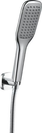 Ручной душ со шлангом и держателем CEZARES CITY-KD-01