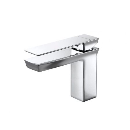 Смеситель для раковины Bravat Phillis F156101C-ENG, хром