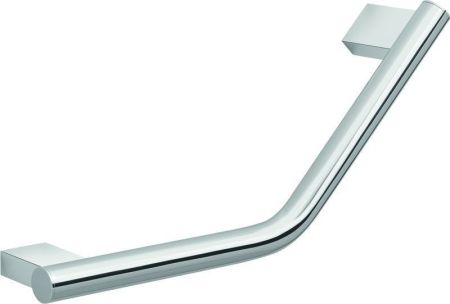 Gedy Canarie, поручень гнутый, цвет хром, артикул A222(13)