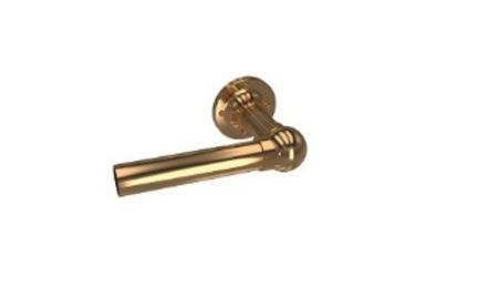 Cordivari, короб для скрытого подключения для моделей Retro, цвет золото