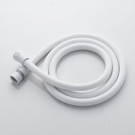 Душевая система Shevanik S4336C, белый