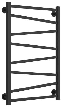 Полотенцесушитель водяной Сирокко 800х500 (МУАР Темный Титан), артикул 15-0253-8050