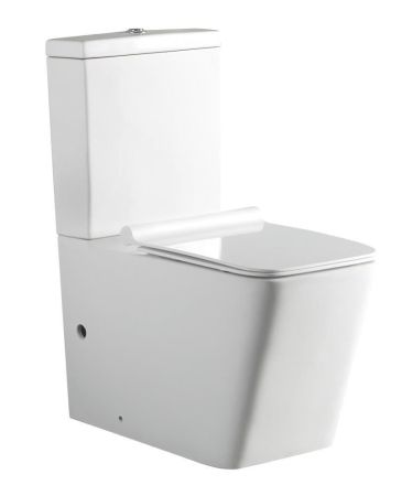 Сливной бачок Aquanet Tavr-C2 BL-103N-TPT, артикул TAVR-C2