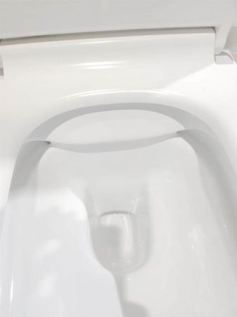 Унитаз MAIELLA Aria MW  подвесной безободковый Cerutti SPA CT9164 Унитаз MAIELLA Aria MW  подвесной безободковый Cerutti SPA CT9164