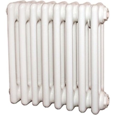 Стальной радиатор Arbonia 3050/08 8 секций с боковым подключением