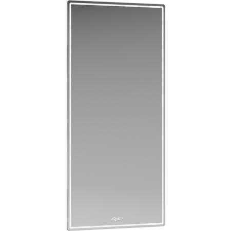 "UM" зеркало с подсветкой, UM0205, ТМ «AQWELLA», артикул UM0205