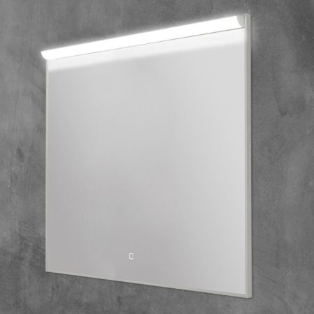 Зеркало BelBagno SPC-UNO-1200-800-TCH