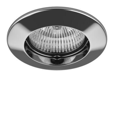 Светильник точечный встраиваемый декоративный под заменяемые галогенные или LED лампы Lega 11 Lightstar 011044, артикул 011044