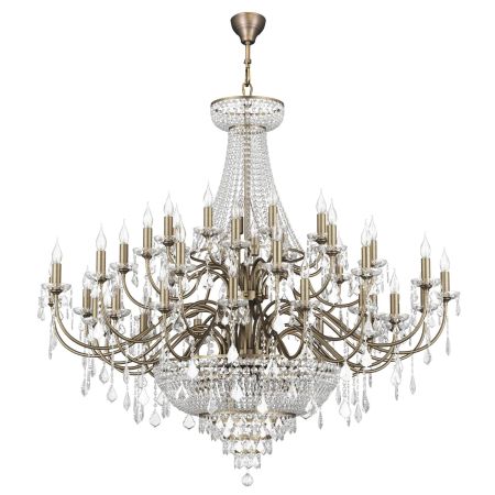 Люстра подвесная Classic Lightstar Premium 700511, артикул 700511