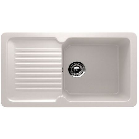 Кухонная мойка Ulgran U-506 Песочная