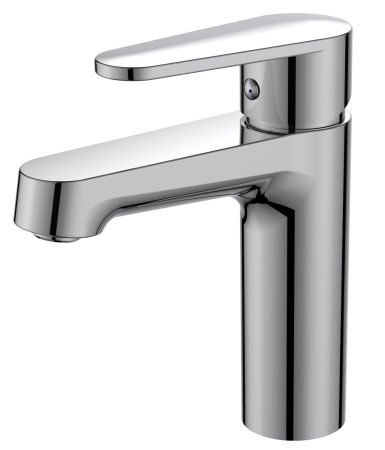 Смеситель Waterfall  для раковины, без донного клапана, артикул: WF26